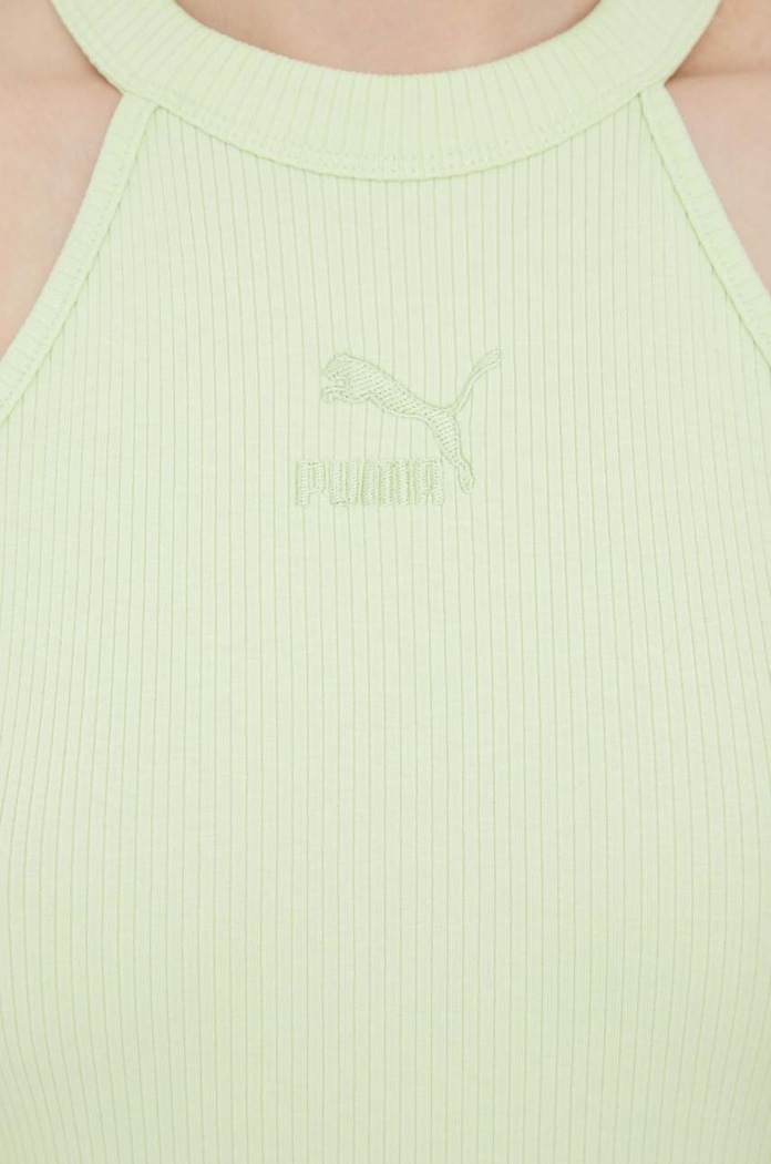 Šaty Puma 533453 533453 zelená