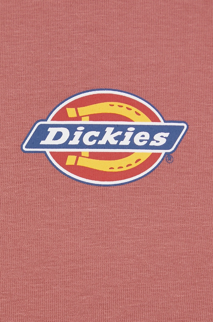 Dickies Obleka DK0A4XMCC37 roza