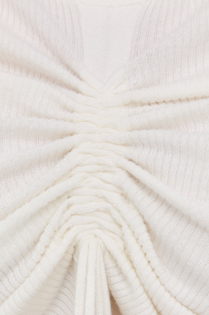 Guess Sweter W2RR19.Z2V42 beżowy