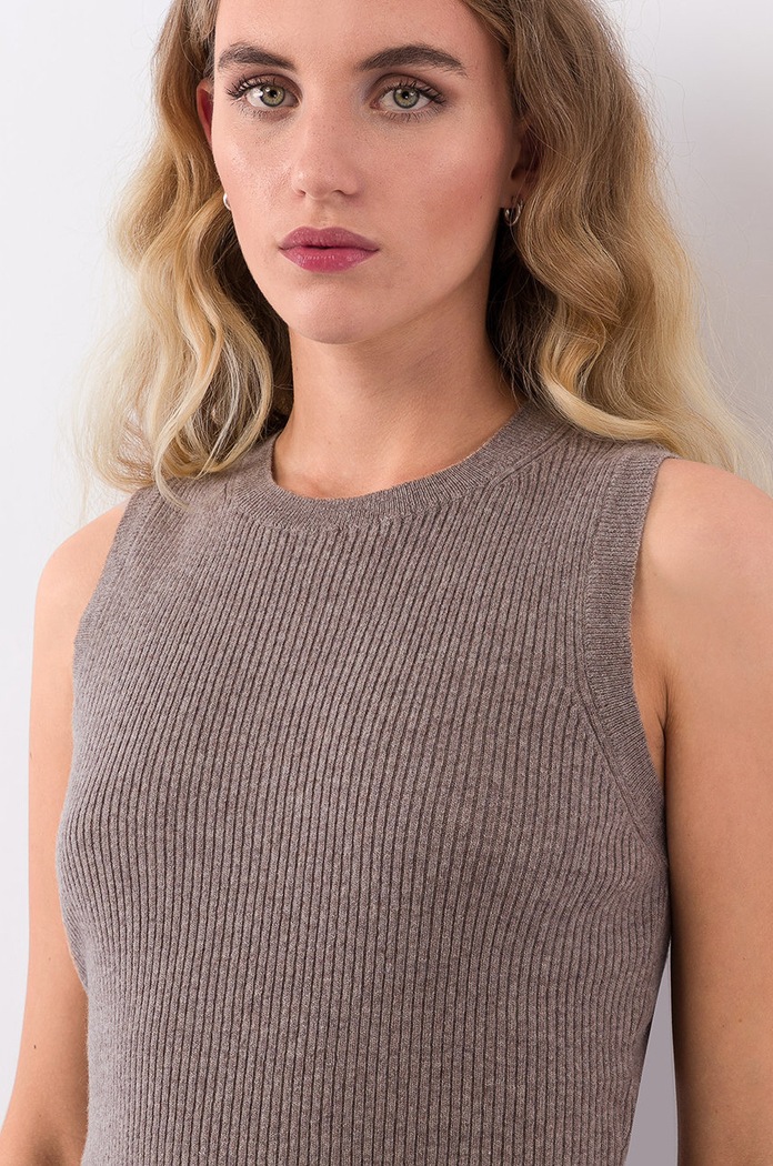 Ivy & Oak top IO1122S3066 roz SS22