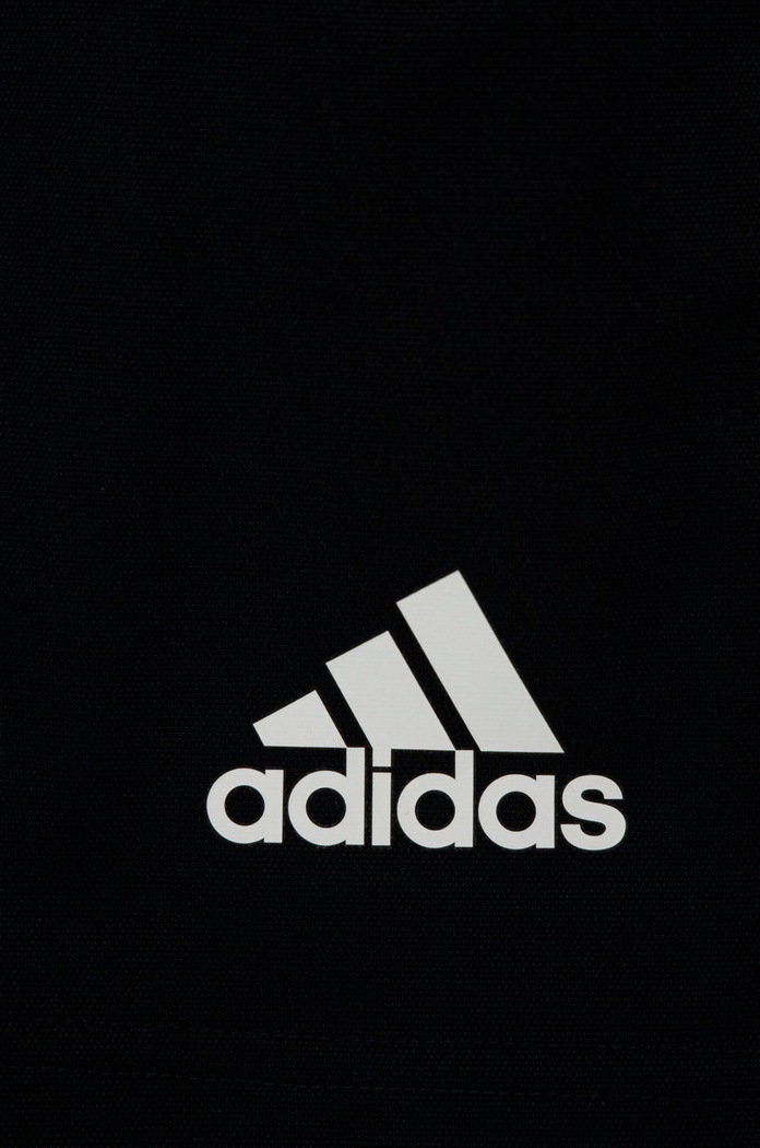 Fiú adidas Performance - Gyerek rövidnadrág GI7637 GI7637 fekete