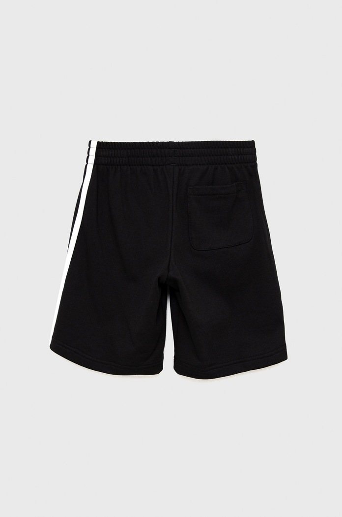adidas Performance gyerek rövidnadrág H65791 H65791 fekete SS22