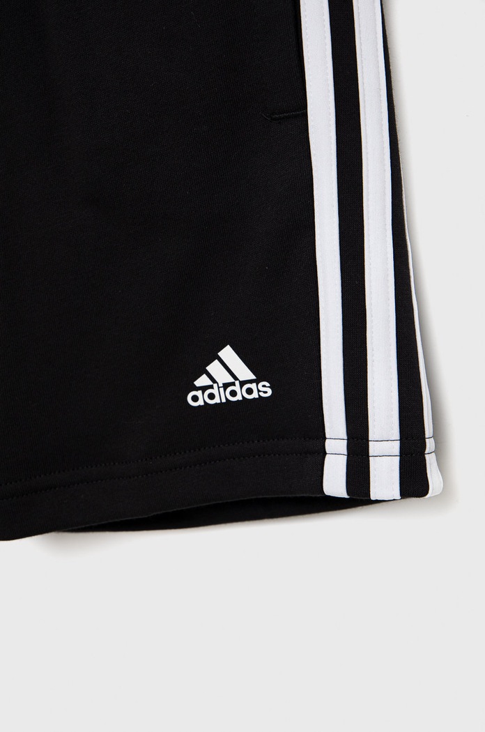 Fiú adidas Performance gyerek rövidnadrág H65791 H65791 fekete