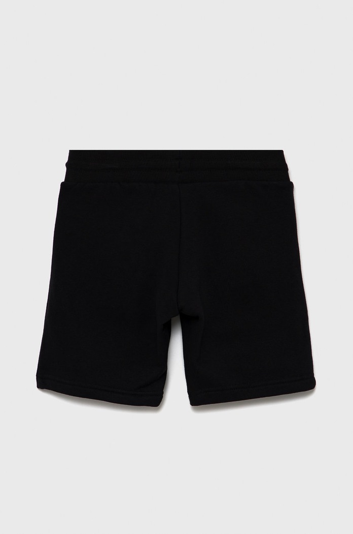 adidas Originals - Dětské kraťasy HD2061 HD2061 černá SS22