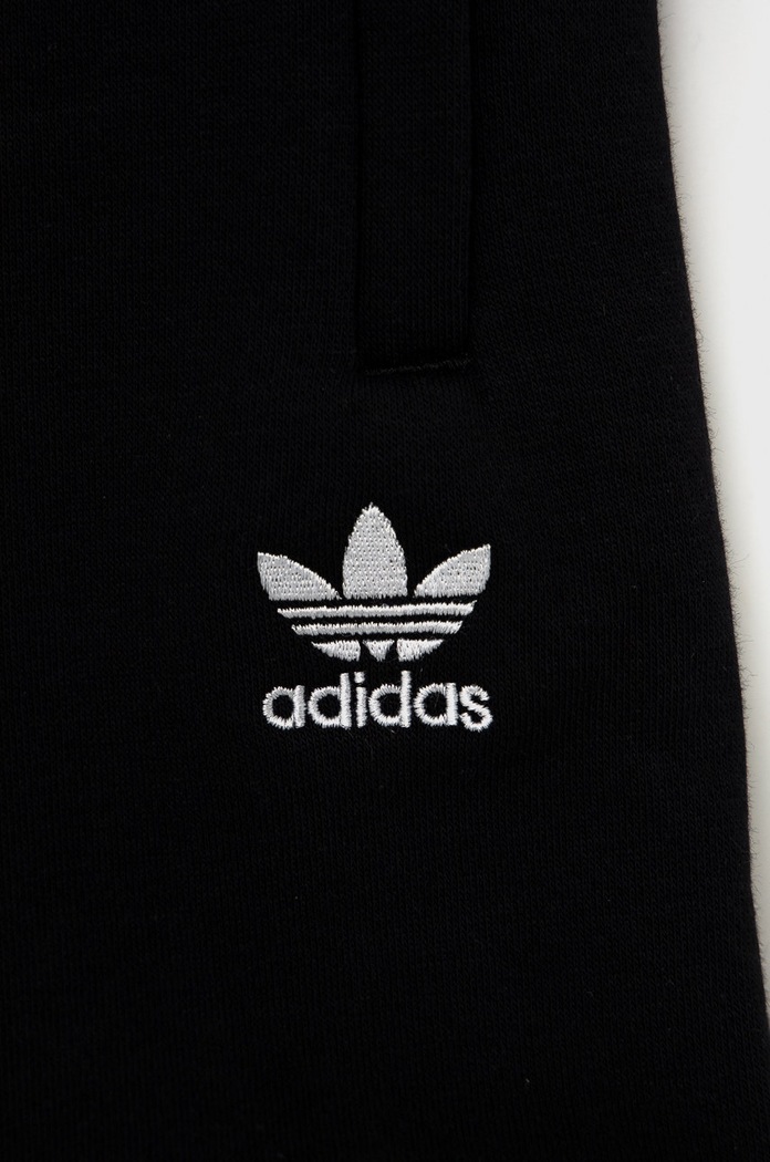 CHLAPEC adidas Originals - Dětské kraťasy HD2061 HD2061 černá