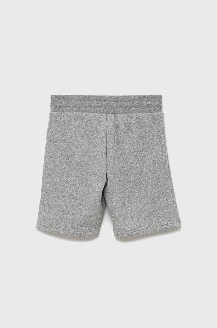 adidas Originals Szorty dziecięce HD2062 HD2062 szary SS22