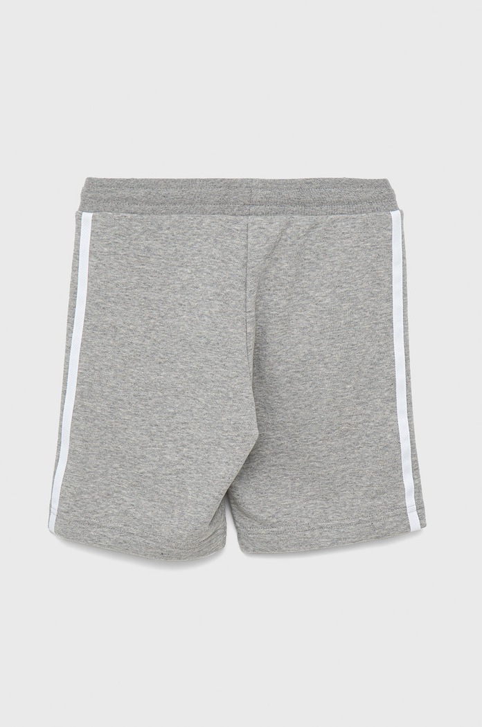 Dětské kraťasy adidas Originals H32343 H32343 šedá SS22