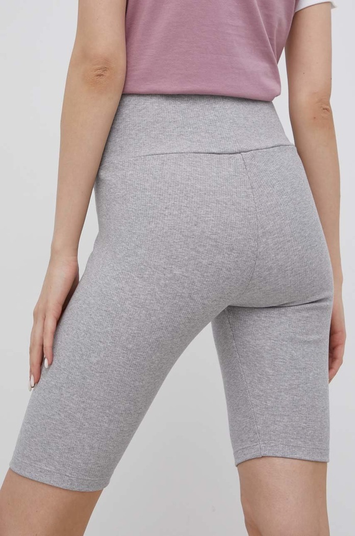 Odzież adidas Originals szorty Adicolor HF7485 HF7485 szary
