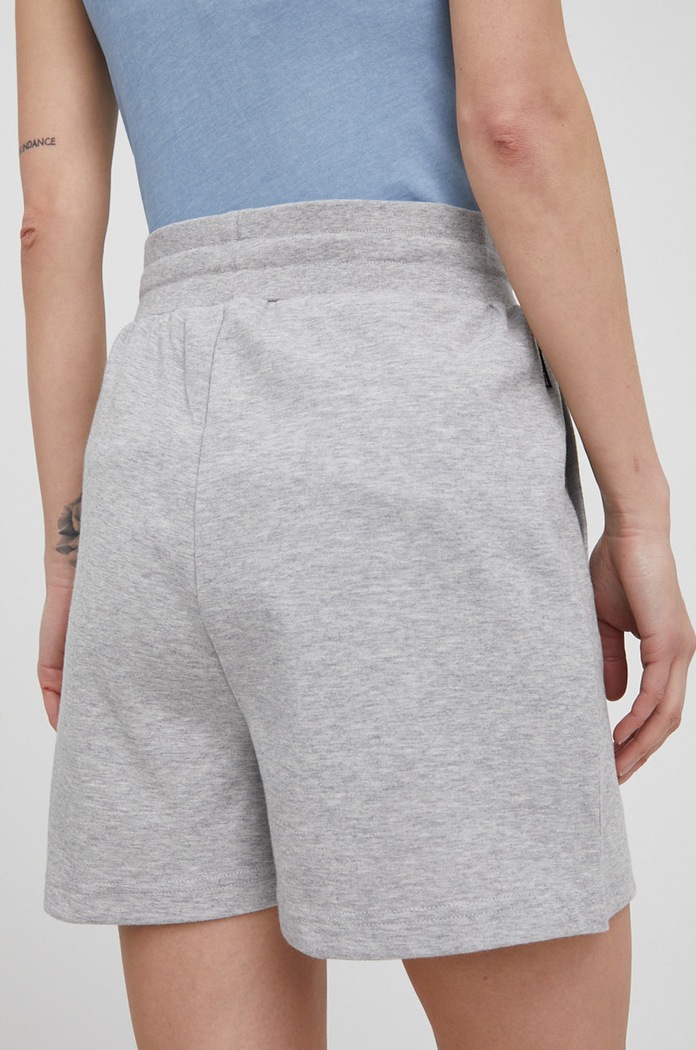 Oblečení Kraťasy Woolrich CFWWSH0016FRUT2978 šedá