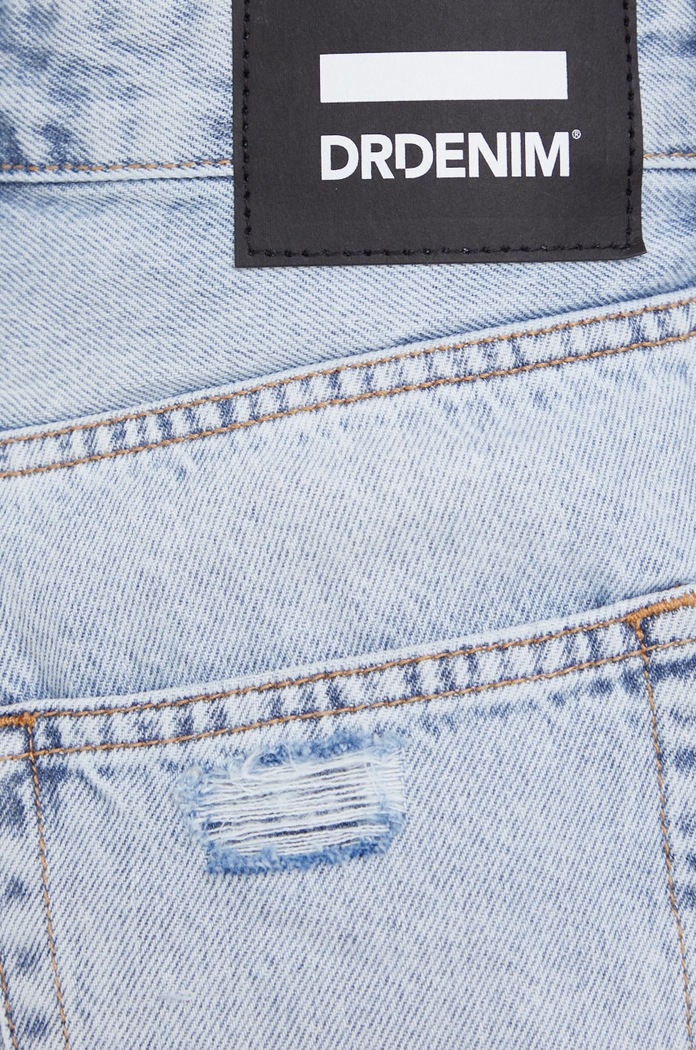 Traper kratke hlače Dr. Denim plava 1930128K1.K14