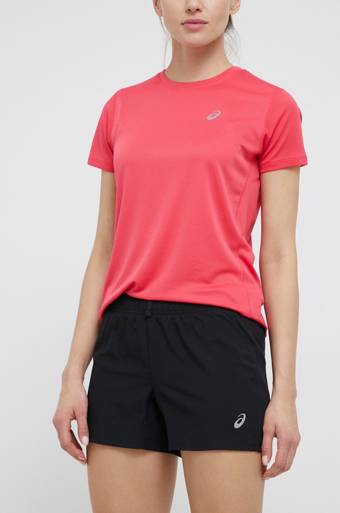 Běžecké šortky Asics medium černá 2012C332.001