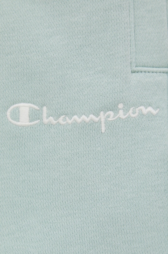 Champion szorty 115065 zielony 115065