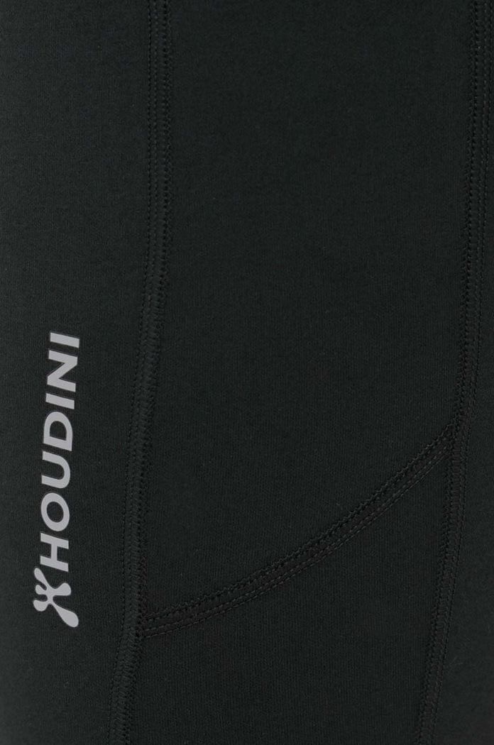Odzież Houdini szorty sportowe Adventure 840020 czarny