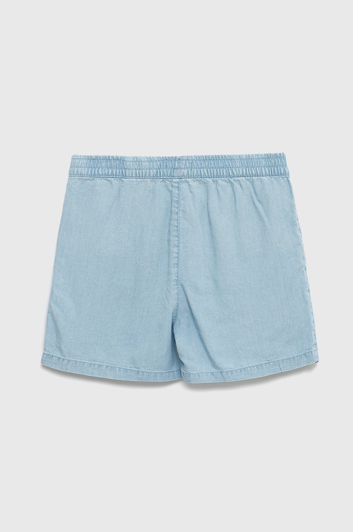 Detské krátke nohavice Kids Only 15254538.LightBlueD modrá SS22