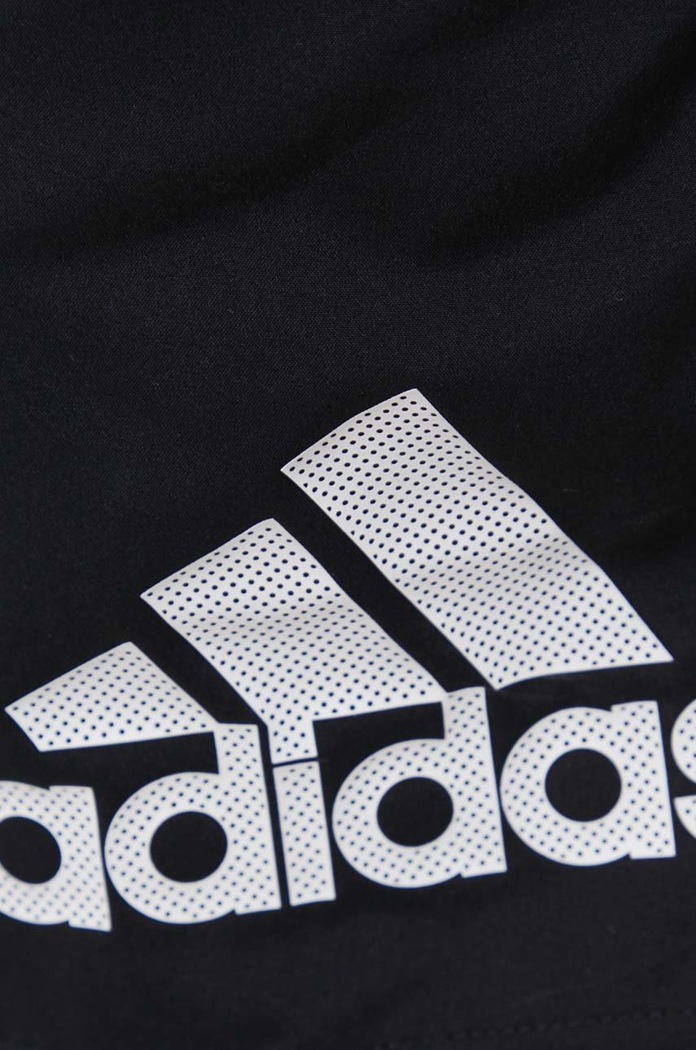 adidas Performance rövidnadrág futáshoz H59883 fekete H59883