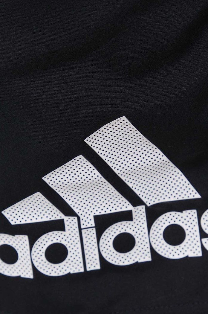 adidas Performance rövidnadrág futáshoz H59883 fekete H59883