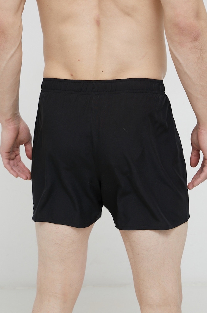 Σορτς Asics 2011C336.001 μαύρο SS23