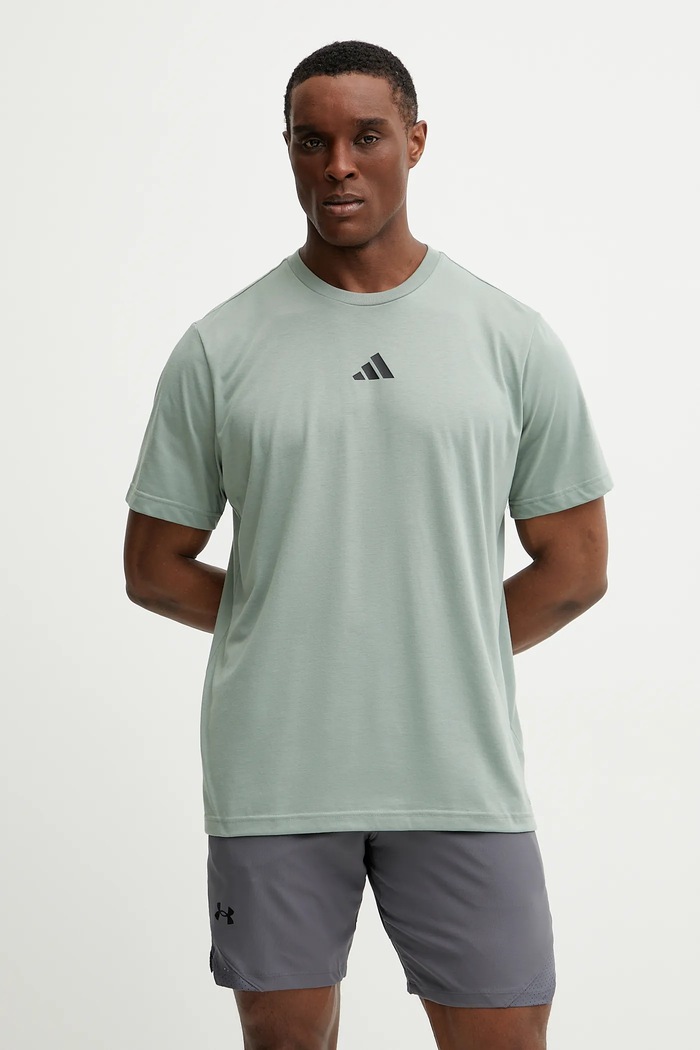 Under Armour sportske kratke hlače za muškarce Vanish Woven siva 1370382