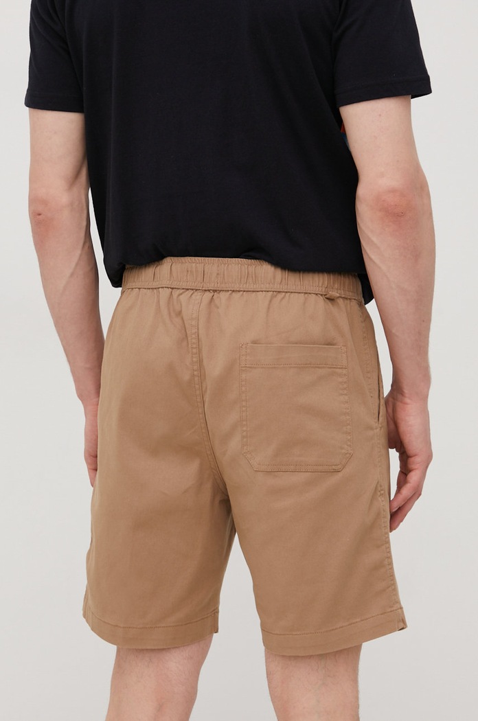 Odjeća Kratke hlače Billabong C1WK49BIP2 smeđa