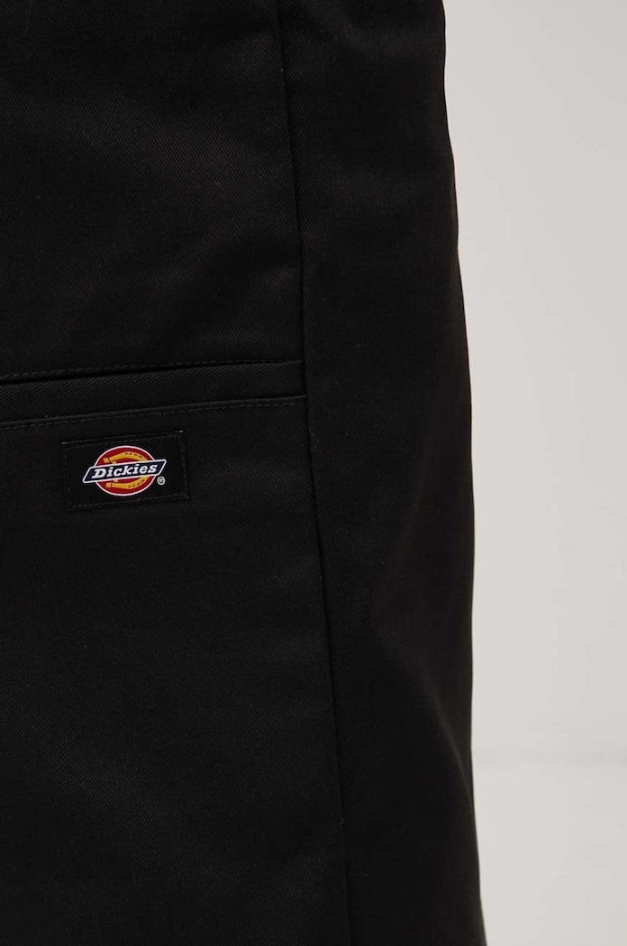 Къси панталони Dickies DK0A4XOZBLK черен