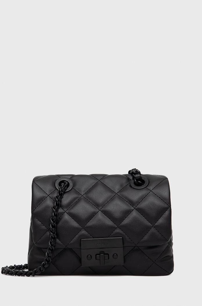 Aldo poseta Latisse uni negru 13372624.008