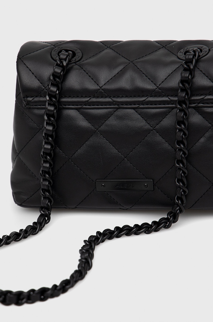 Accesorii Aldo poseta Latisse 13372624.008 negru