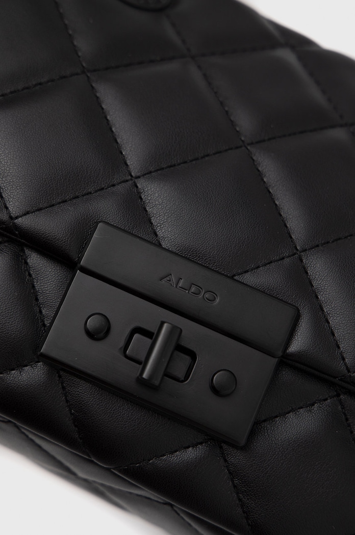 Aldo poseta Latisse negru 13372624.008