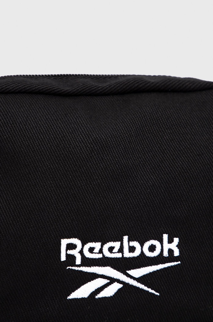 Чанта през рамо Reebok Classic HC4365 HC4365 черен SS22