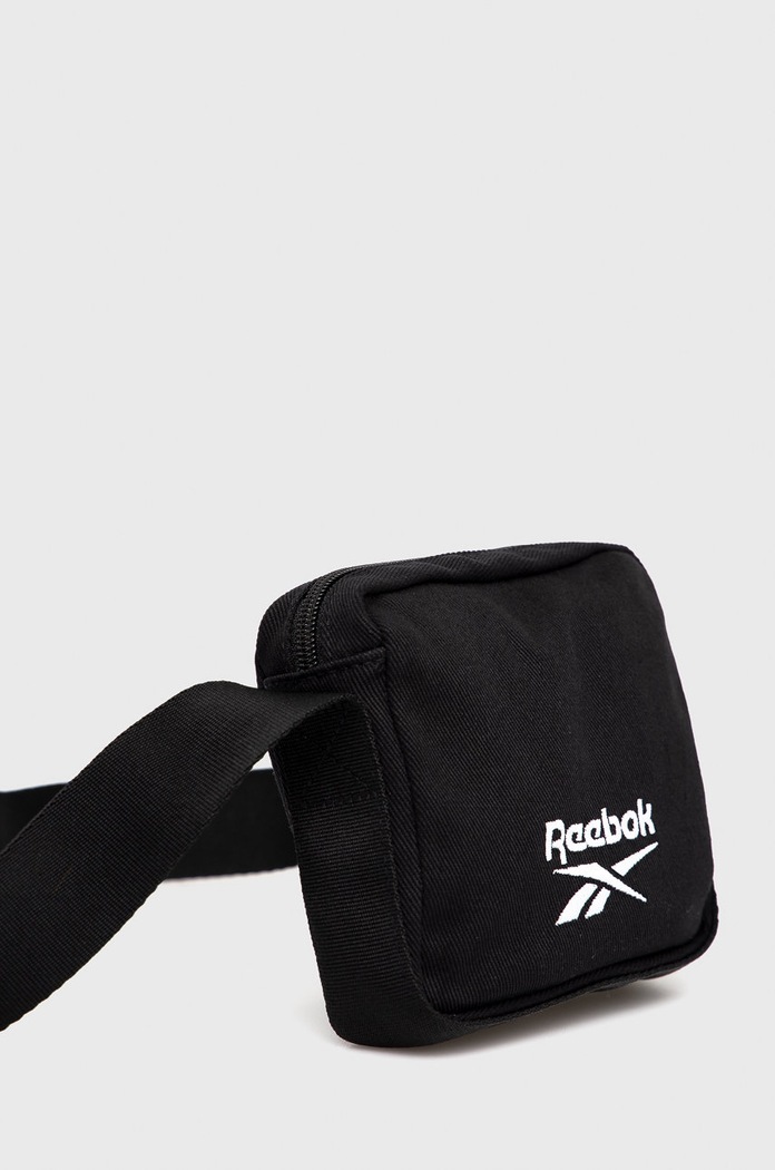 Аксесоари Чанта през рамо Reebok Classic HC4365 HC4365 черен