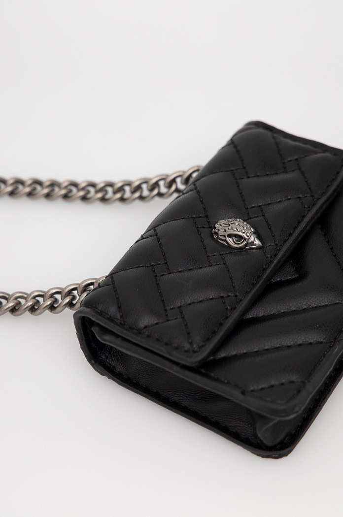Аксесоари Чанта Kurt Geiger London 4574500979 черен