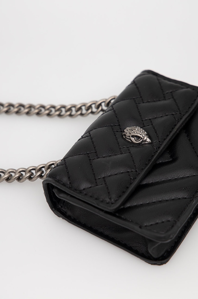 Аксесоари Чанта Kurt Geiger London 4574500979 черен