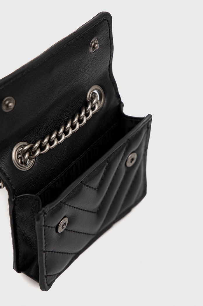 Чанта Kurt Geiger London 4574500979 черен