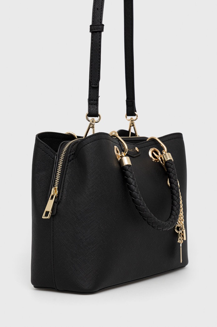 Aldo torebka LOTHYCAN 13401410.001 czarny SS22