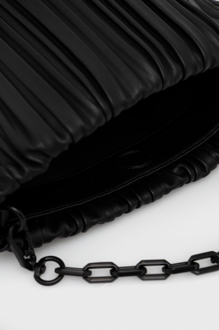 Karl Lagerfeld Torebka 220W3009 220W3009 czarny