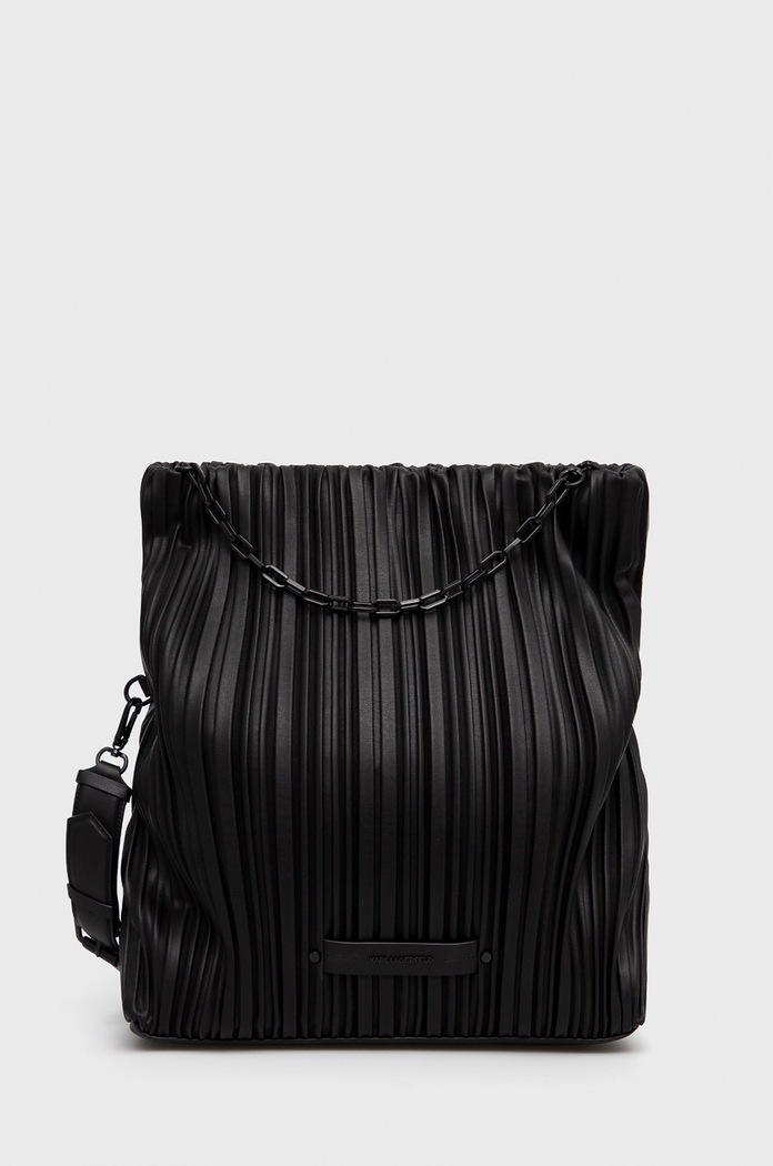 Akcesoria Karl Lagerfeld Torebka 220W3008 220W3008 czarny