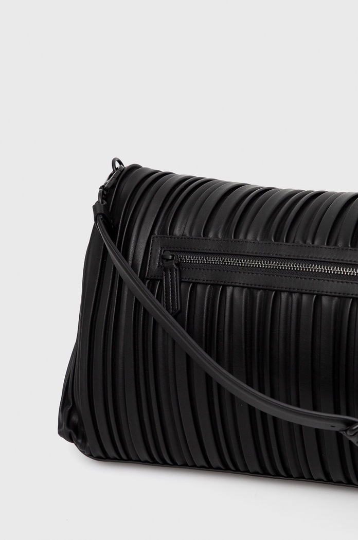Karl Lagerfeld Torebka 220W3008 220W3008 czarny SS22