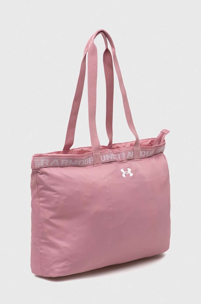 Under Armour torebka Favorite 1369214 różowy AW24