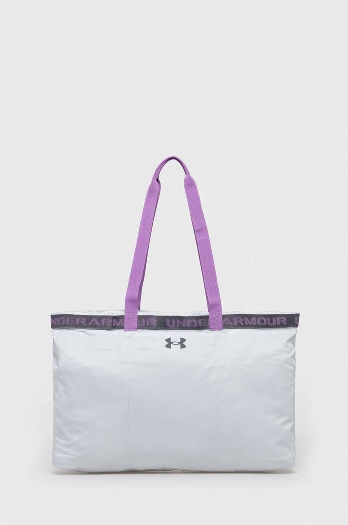 Torbica Under Armour Favorite Potisk siva 1369214