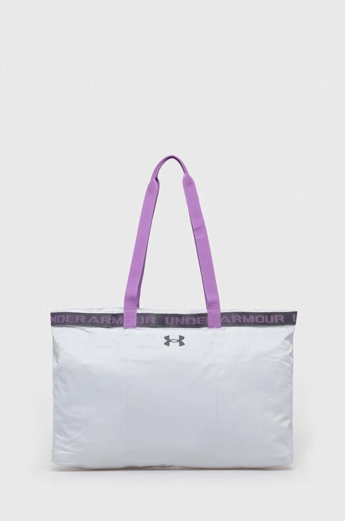 Torbica Under Armour Favorite Potisk siva 1369214