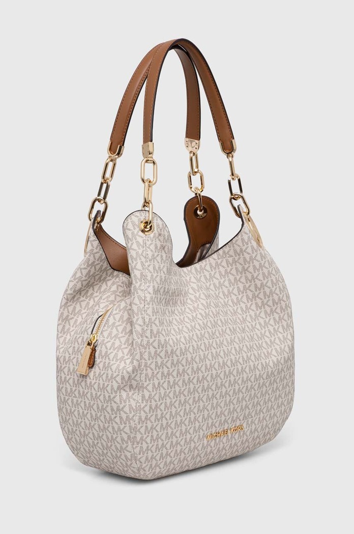 Τσάντα MICHAEL Michael Kors 30T9G0LE3B μπεζ SS26