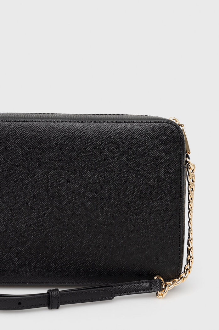 MICHAEL Michael Kors torebka skórzana 32S4GTVC3L czarny 32S4GTVC3L