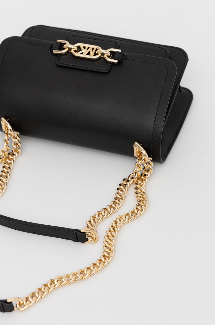 MICHAEL Michael Kors torebka 30S2G7HL3L 30S2G7HL3L czarny