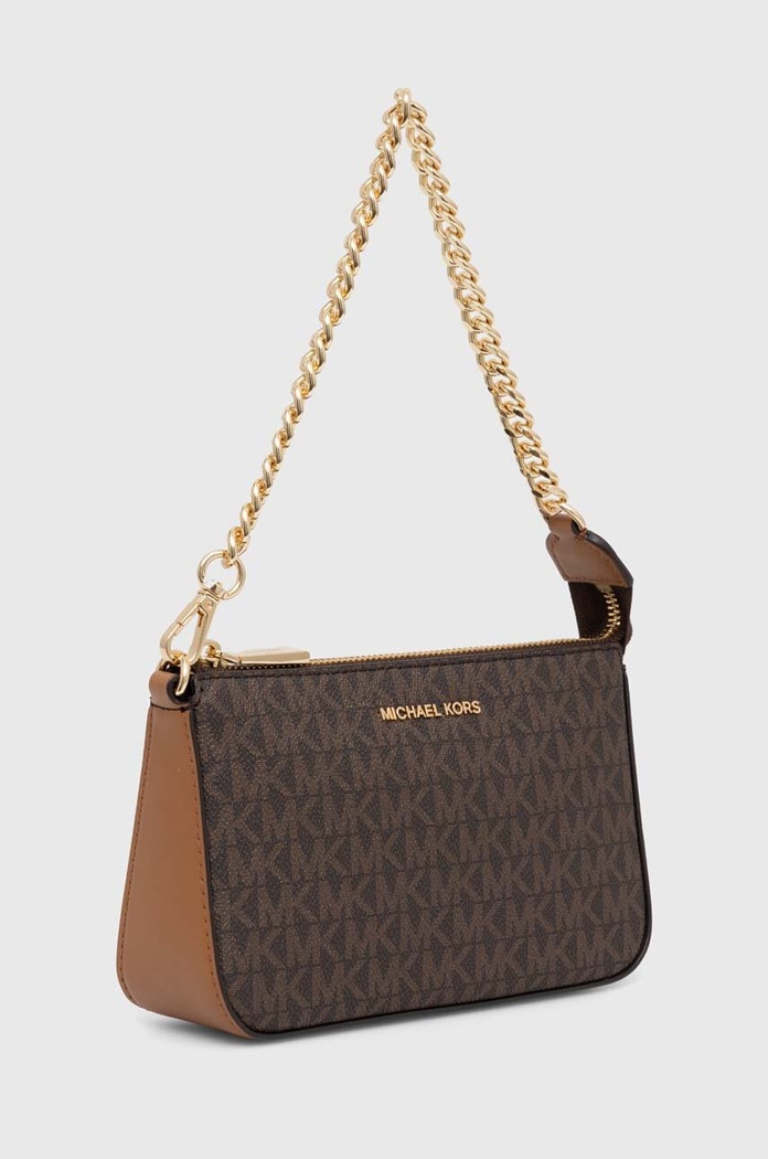 Сумочка MICHAEL Michael Kors 32F1GJ6W6B коричневый SS22