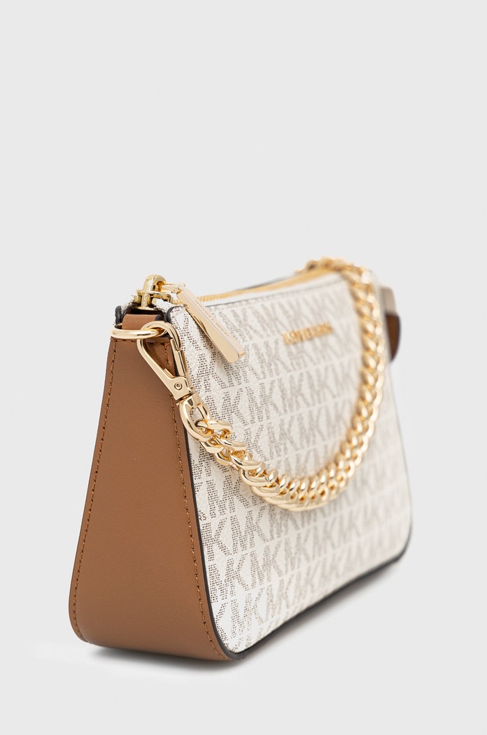 MICHAEL Michael Kors torebka 32F1GJ6W6B 32F1GJ6W6B beżowy SS22