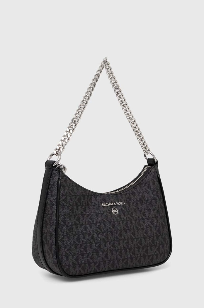 MICHAEL Michael Kors poseta 32S2ST9C1V negru SS24