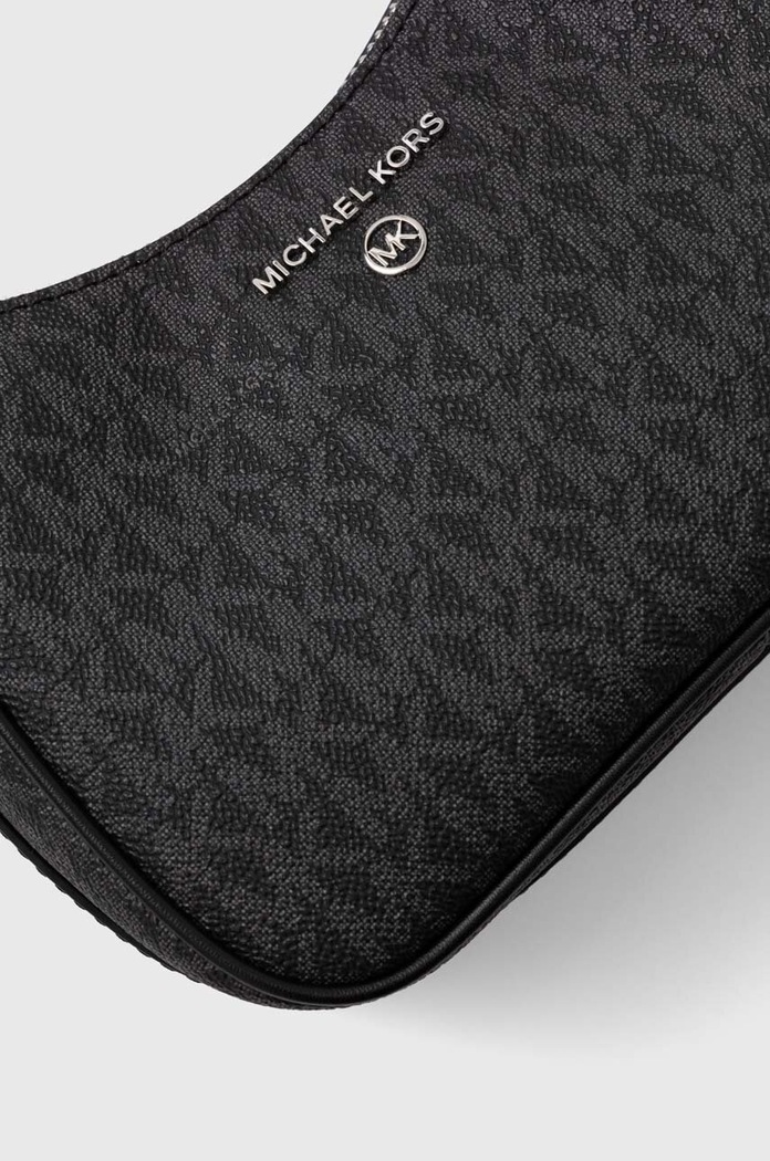 MICHAEL Michael Kors poseta negru 32S2ST9C1V