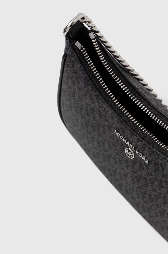 MICHAEL Michael Kors poseta 32S2ST9C1V negru