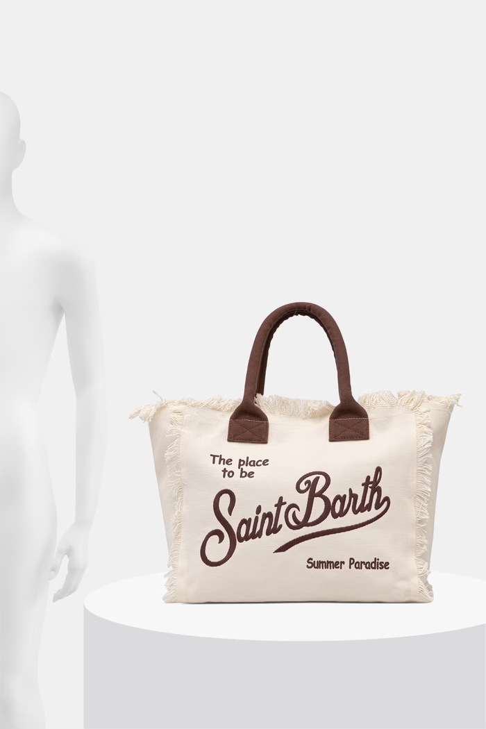 MC2 Saint Barth tote taška dámská VANI001