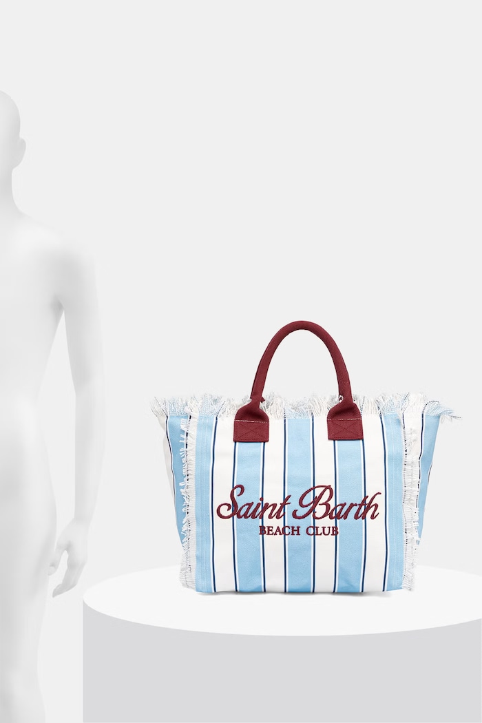 MC2 Saint Barth kabelka typu tote dámska VANI001