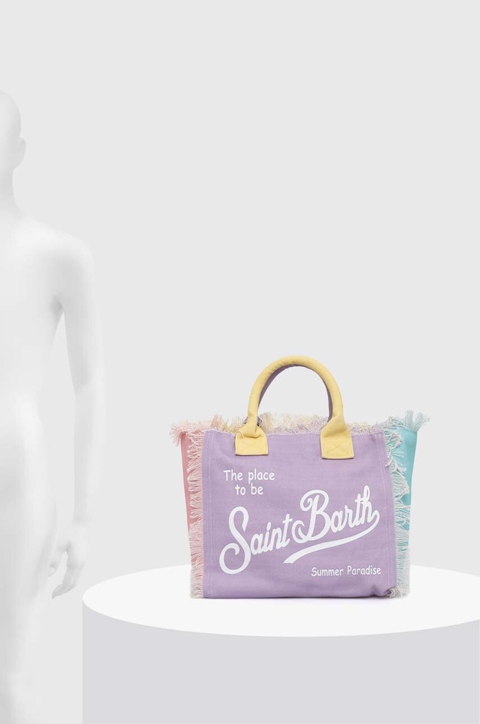 MC2 Saint Barth kabelka typu tote dámska VANI001